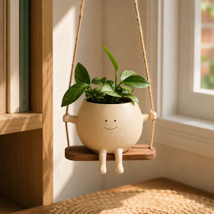 RockyPot