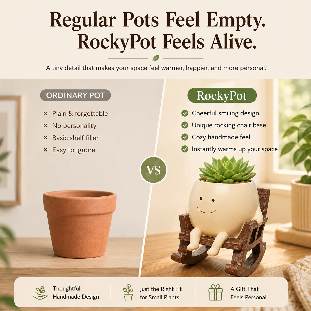 RockyPot