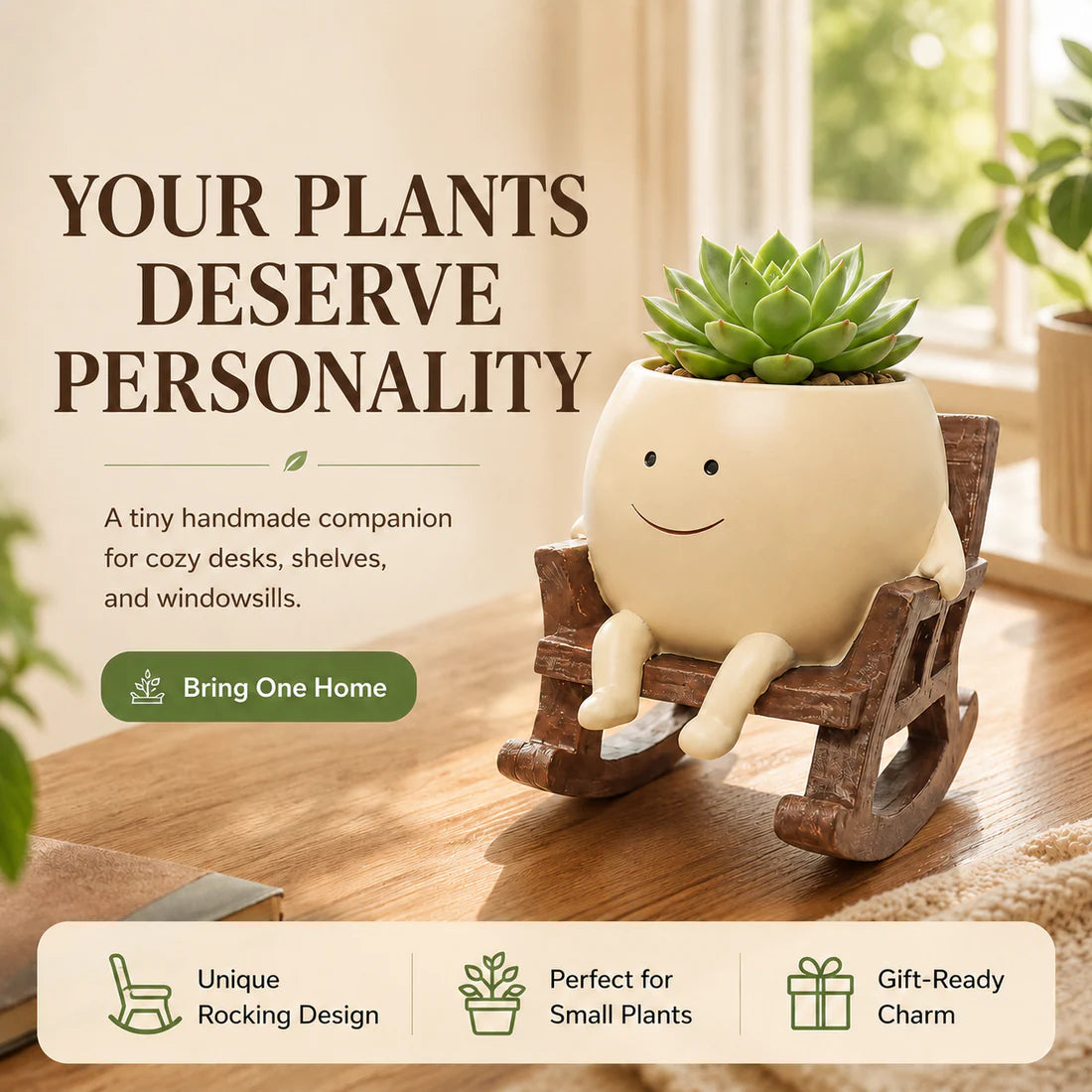 RockyPot