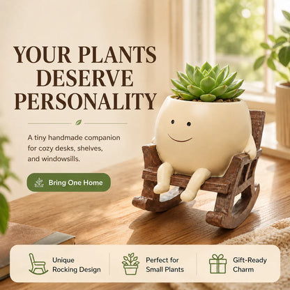 RockyPot
