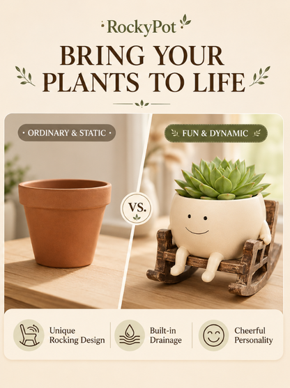 RockyPot