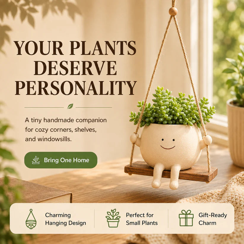 RockyPot